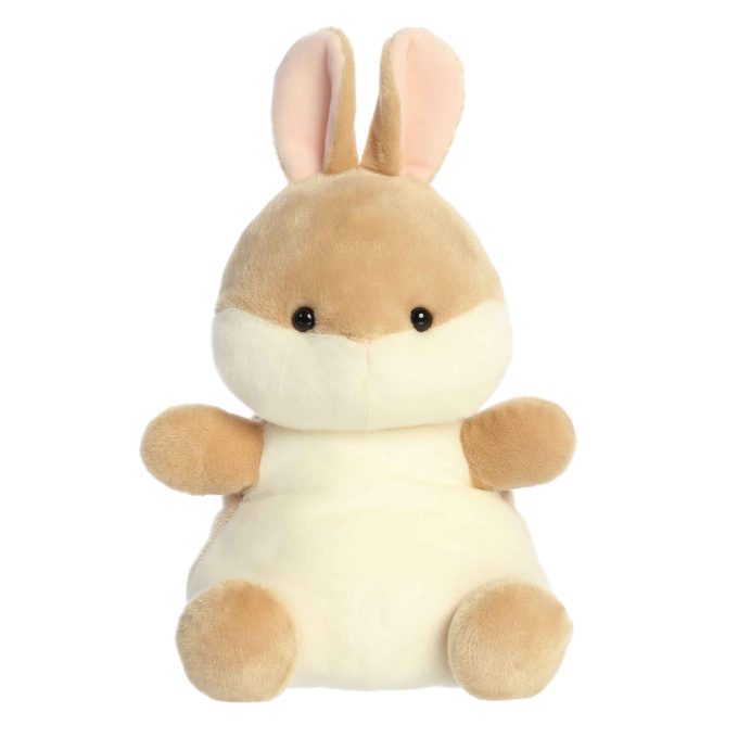 Aurora® - Palm Pals™ - Party Sized™ - 13" Ella Bunny™