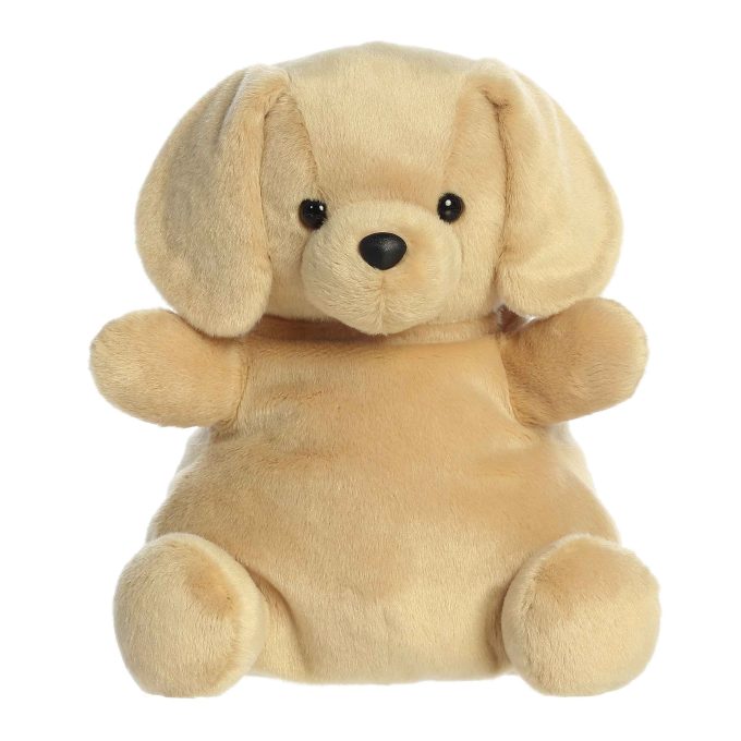 Aurora® - Palm Pals™ - Party Sized™ - 13" Sunny Lab™
