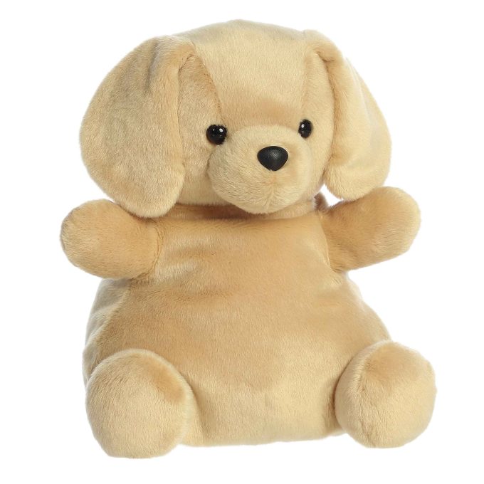 Aurora® - Palm Pals™ - Party Sized™ - 13" Sunny Lab™