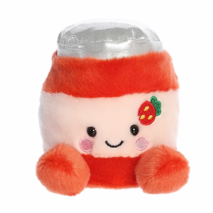 Aurora® - Palm Pals™ - 5" JJ Strawberry Jelly™