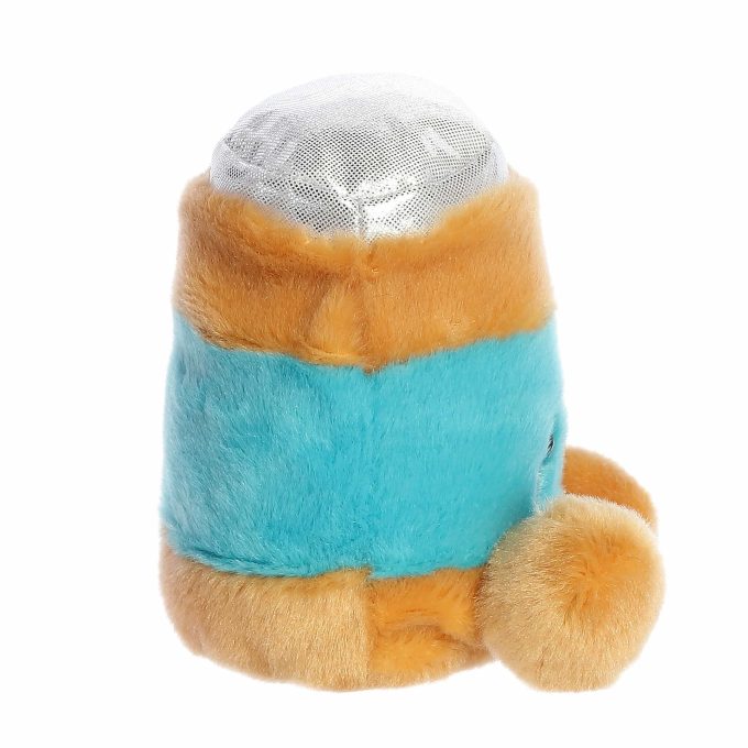 Aurora® - Palm Pals™ - 5" Petey Peanut Butter™