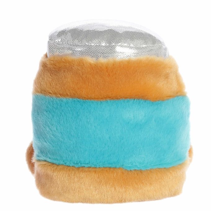Aurora® - Palm Pals™ - 5" Petey Peanut Butter™