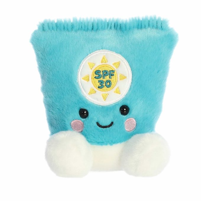 Aurora® - Palm Pals™ - 5" Clara Sunscreen™