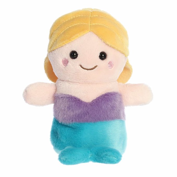 Aurora® - Palm Pals™ - 5" Serena Mermaid™