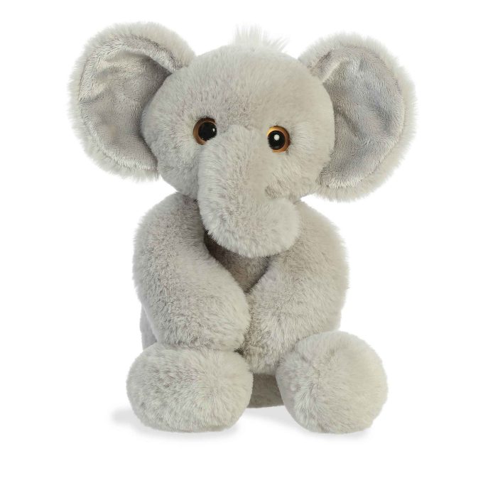 Aurora® - Flopsie™ - 12" Ed Elephant™