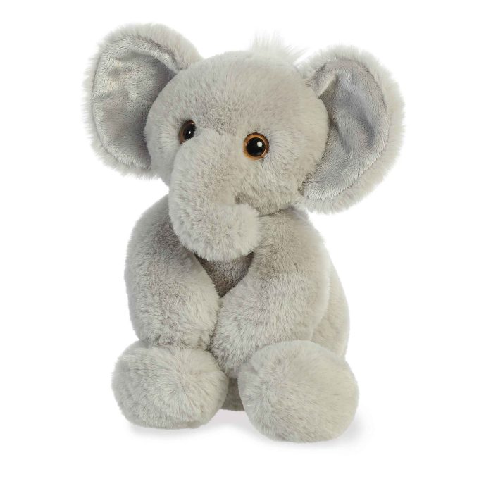 Aurora® - Flopsie™ - 12" Ed Elephant™