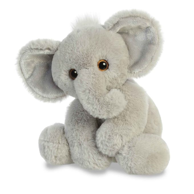 Aurora® - Flopsie™ - 12" Ed Elephant™