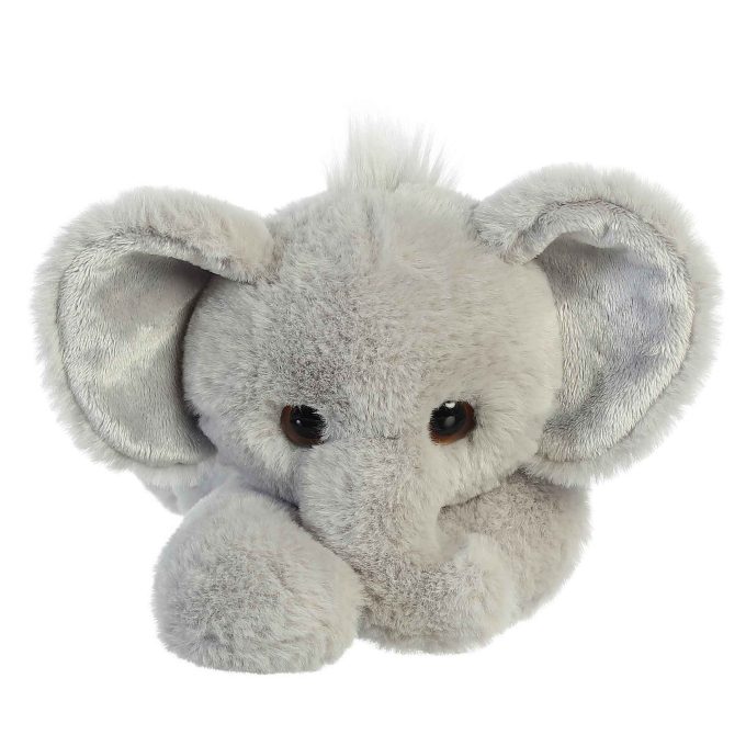 Aurora® - Flopsie™ - 12" Ed Elephant™