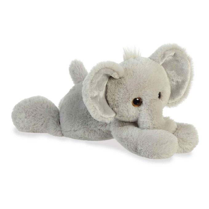 Aurora® - Flopsie™ - 12" Ed Elephant™