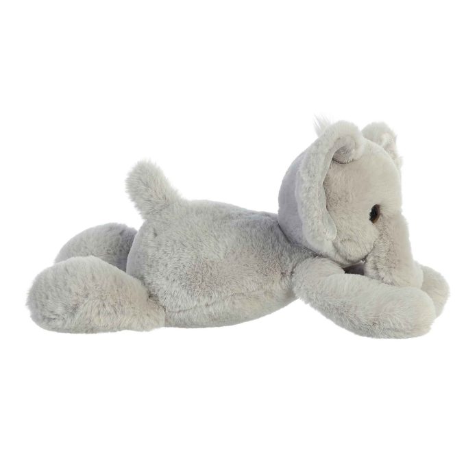 Aurora® - Flopsie™ - 12" Ed Elephant™