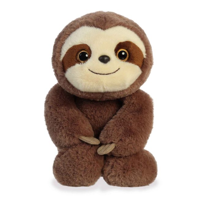 Aurora® - Flopsie™ - 12" Smiles Sloth™