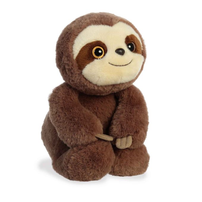 Aurora® - Flopsie™ - 12" Smiles Sloth™