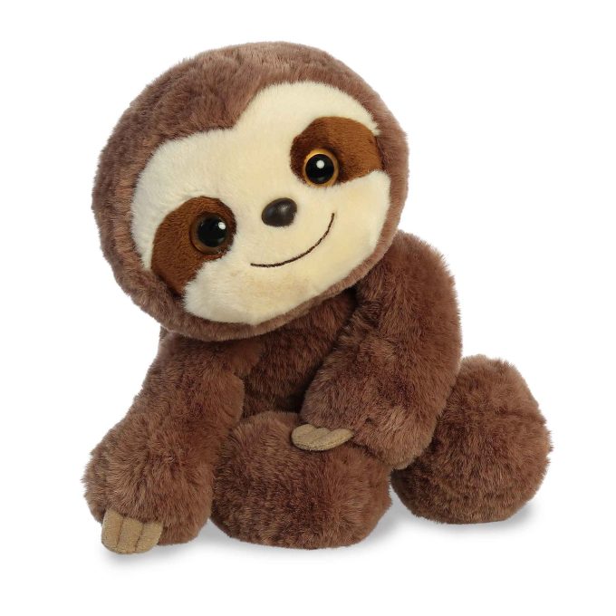 Aurora® - Flopsie™ - 12" Smiles Sloth™