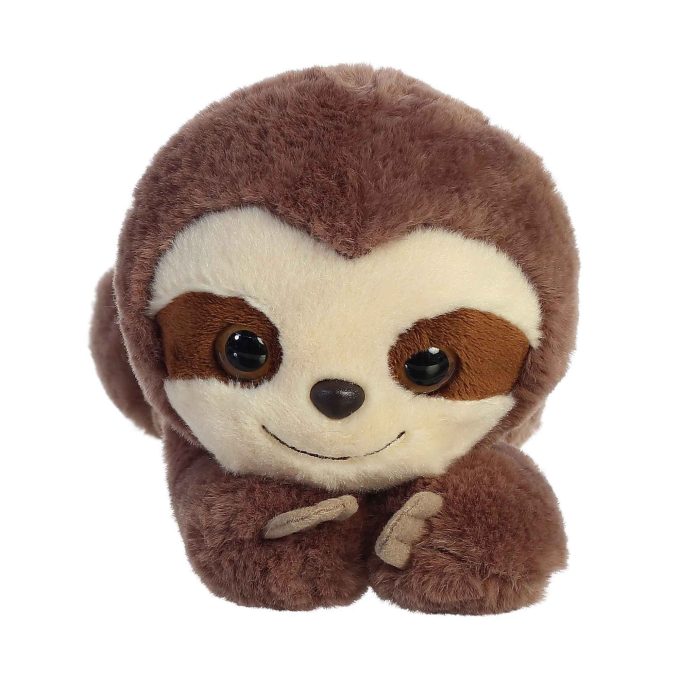 Aurora® - Flopsie™ - 12" Smiles Sloth™