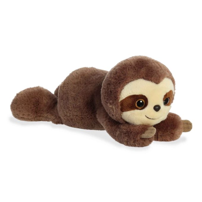 Aurora® - Flopsie™ - 12" Smiles Sloth™