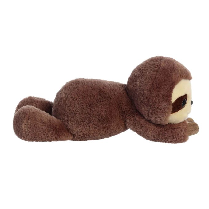 Aurora® - Flopsie™ - 12" Smiles Sloth™