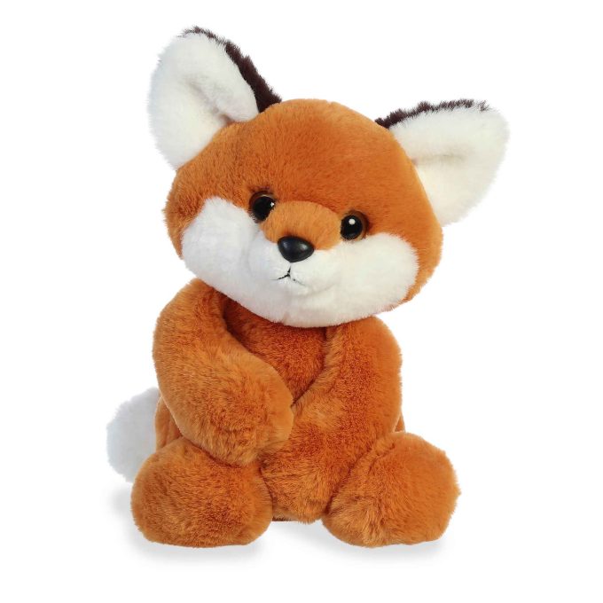 Aurora® - Flopsie™ - 12" Finn Fox™