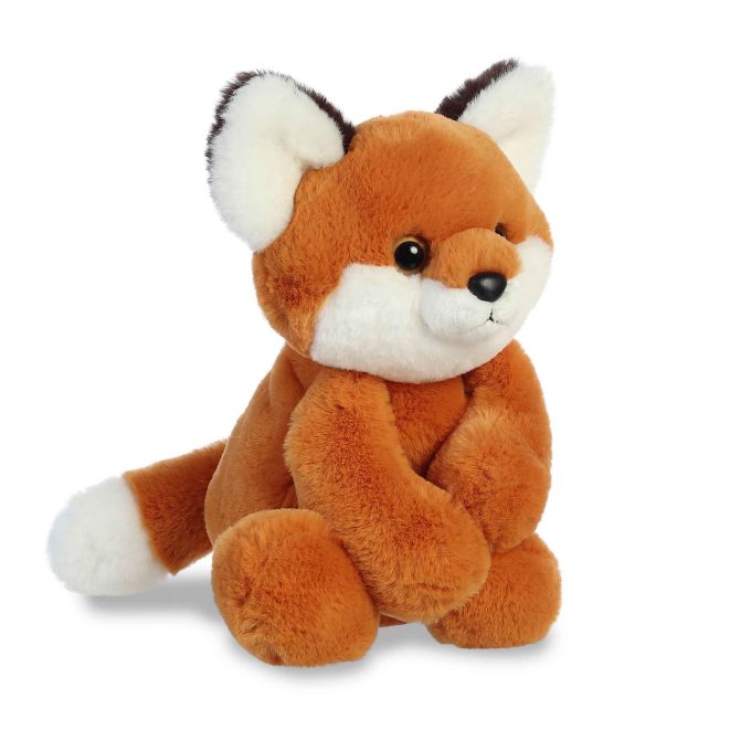 Aurora® - Flopsie™ - 12" Finn Fox™