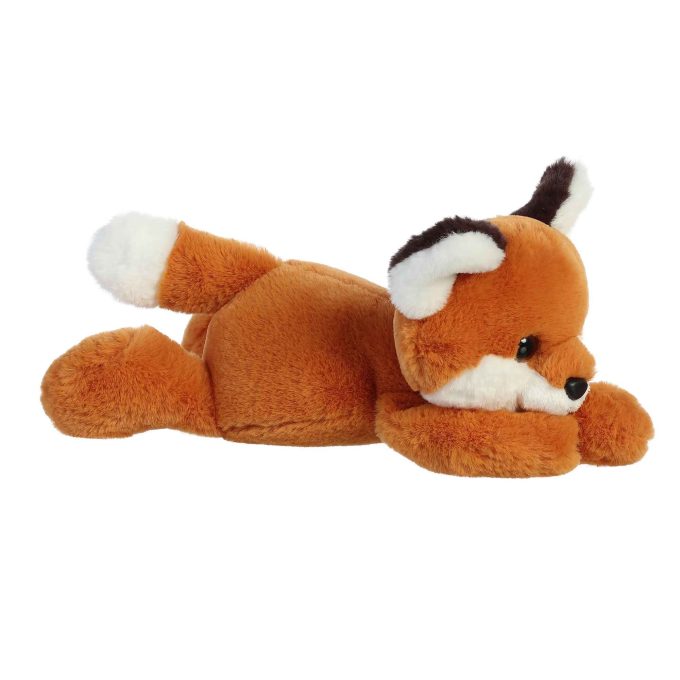 Aurora® - Flopsie™ - 12" Finn Fox™