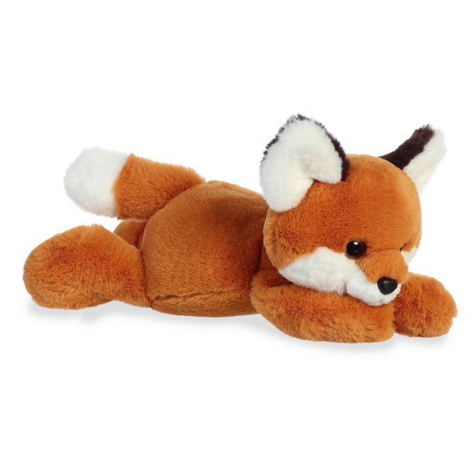 Aurora® - Flopsie™ - 12" Finn Fox™