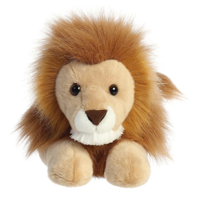 Aurora® - Grand Flopsie™ - 16.5" Leonardus Lion™