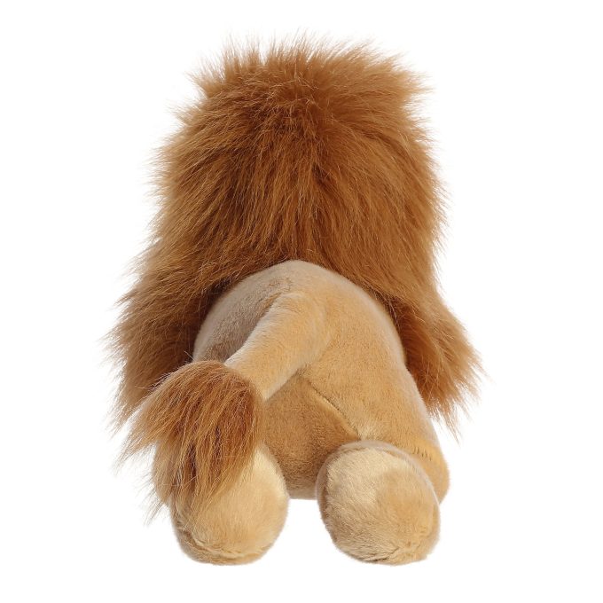 Aurora® - Grand Flopsie™ - 16.5" Leonardus Lion™