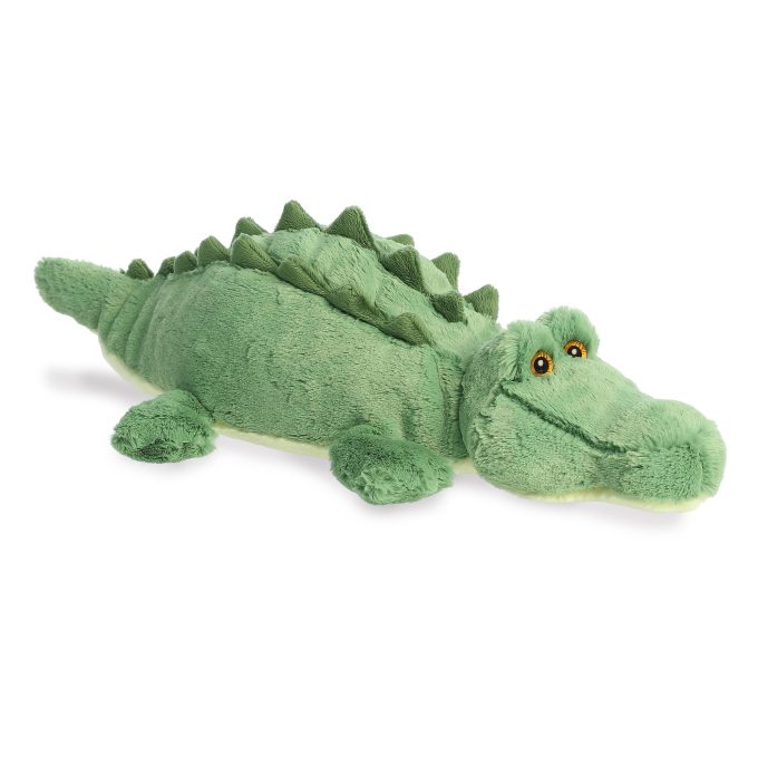Aurora® - Grand Flopsie™ - 16.5" Gusto Gator™