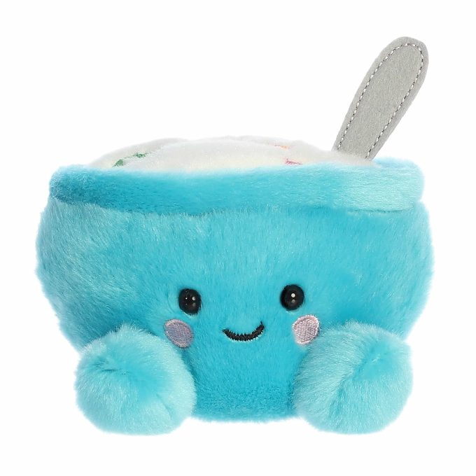 Aurora® - Palm Pals™ - 5" Trixie Cereal™