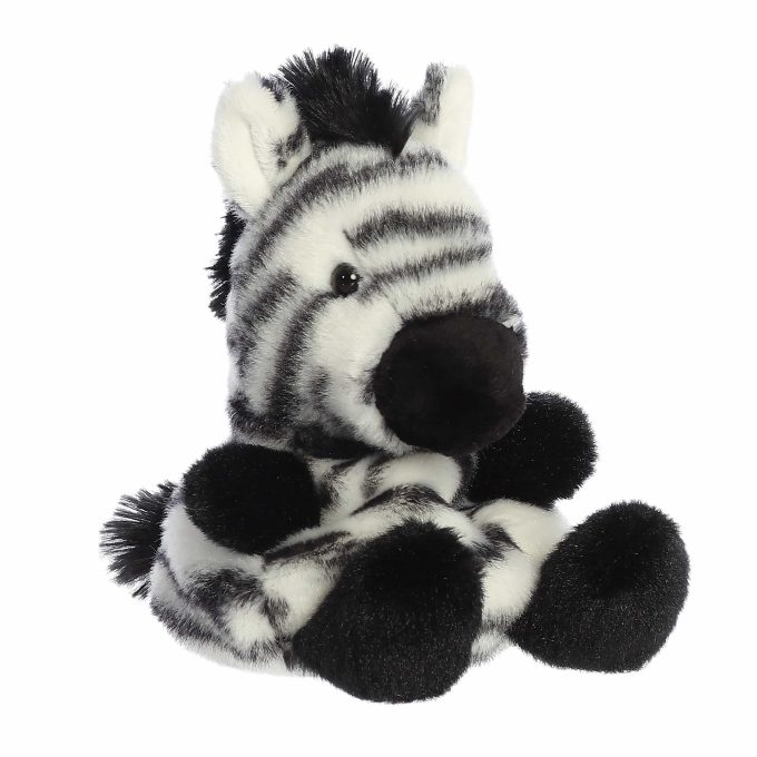 Aurora® - Palm Pals™ - 5" Grévy Zebra™