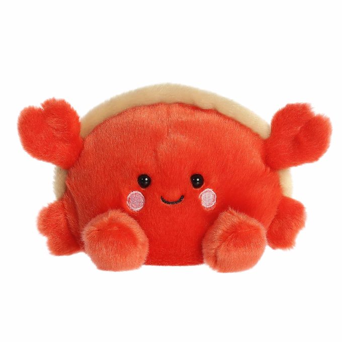 Aurora® - Palm Pals™ - 5" Tide Hermit Crab™