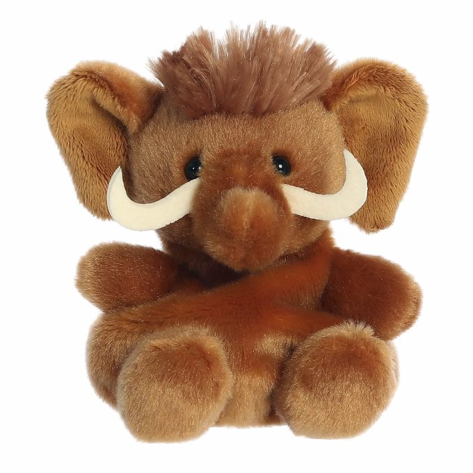 Aurora® - Palm Pals™ - 5" Mo Woolly Mammoth™