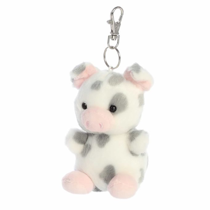 Aurora® - Palm Pals™ - 4" Piggles Spotted Piglet™ Clip-On