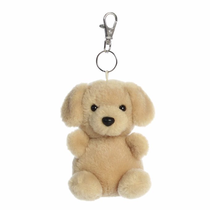 Aurora® - Palm Pals™ - 4" Sunny Lab™ Clip-On