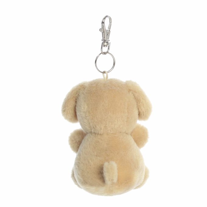 Aurora® - Palm Pals™ - 4" Sunny Lab™ Clip-On