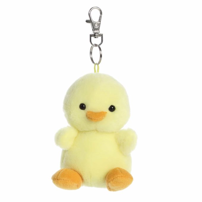 Aurora® - Palm Pals™ - 4" Betsy Chick™ Clip-On