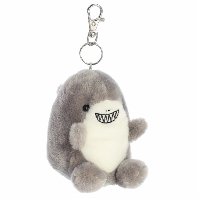 Aurora® - Palm Pals™ - 4" Chomps Shark™ Clip-On