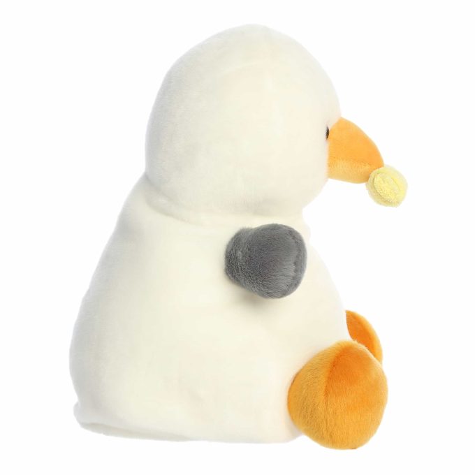 Aurora® - Palm Pals™ - Party Sized™ - 13" Buoy Seagull With Fry™