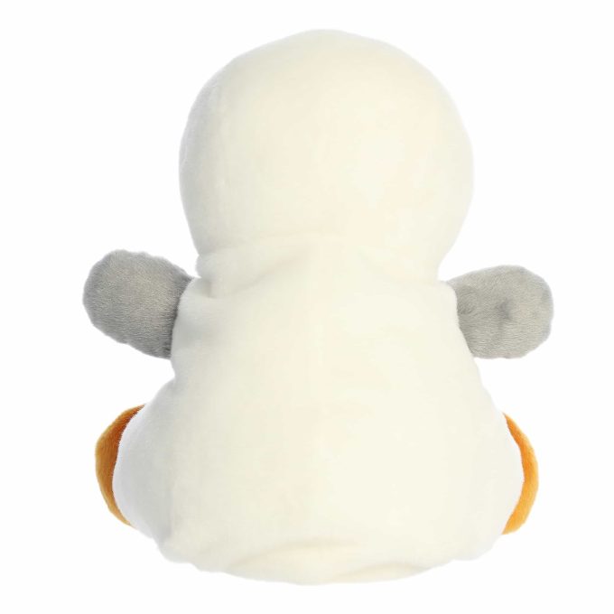 Aurora® - Palm Pals™ - Party Sized™ - 13" Buoy Seagull With Fry™