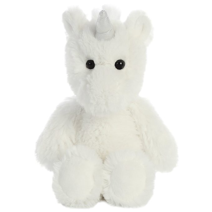 Aurora® - Cuddly Friends™ - 8" Unicorn