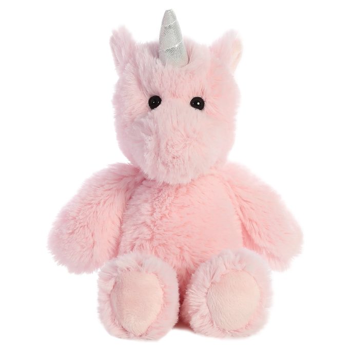 Aurora® - Cuddly Friends™ - 8" Unicorn