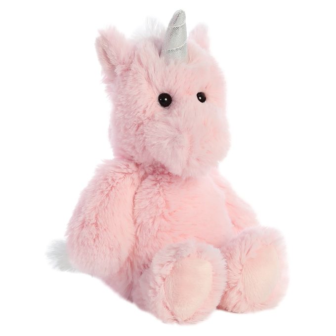 Aurora® - Cuddly Friends™ - 8" Unicorn