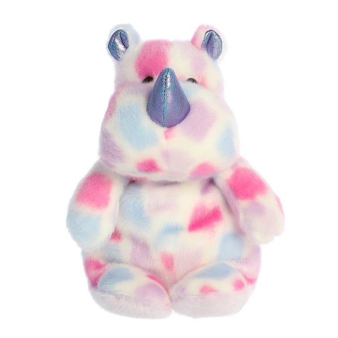 Aurora® - Jammies™ - 8" Veryberry Rhino™