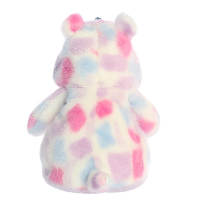 Aurora® - Jammies™ - 8" Veryberry Rhino™