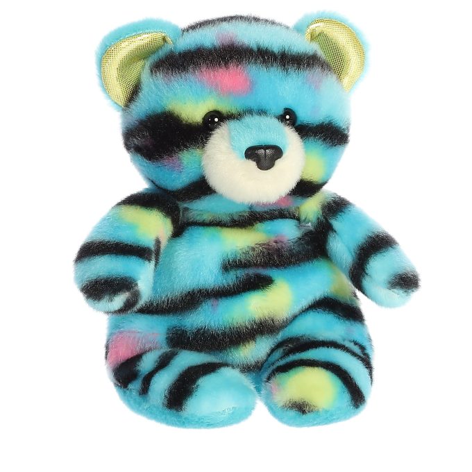 Aurora® - Jammies™ - 8" Huckleberry Tiger™