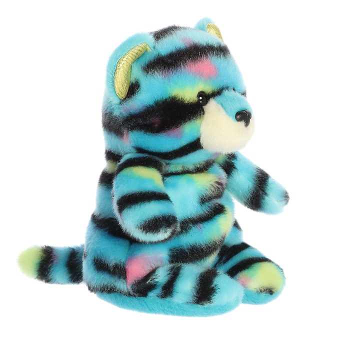 Aurora® - Jammies™ - 8" Huckleberry Tiger™