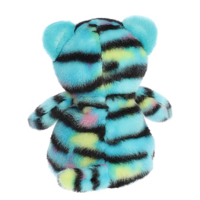 Aurora® - Jammies™ - 8" Huckleberry Tiger™