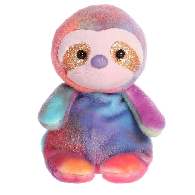 Aurora® - Jammies™ - 8" Figgy Sloth™