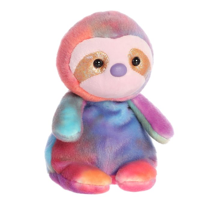Aurora® - Jammies™ - 8" Figgy Sloth™