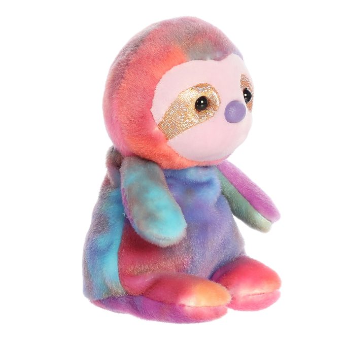 Aurora® - Jammies™ - 8" Figgy Sloth™