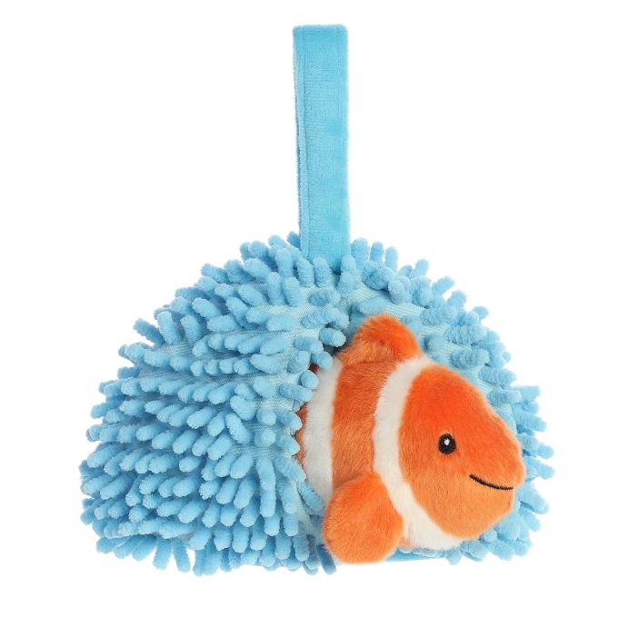 Aurora® - Hideouts™ - 6" Clown Fish